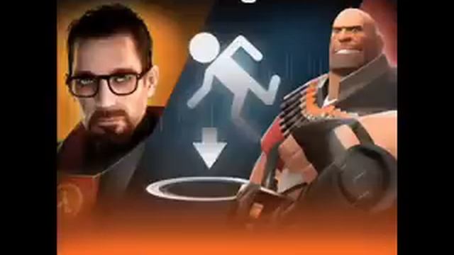 Half-Life 2 - Song 02. смотреть онлайн