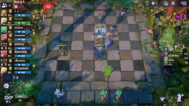 Top 5 Auto Chess Games for Android & iOS | Like Chess Rush смотреть онлайн