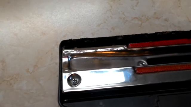 Щетка от пылесоса сломалась:гарантия или нет смотреть онлайн