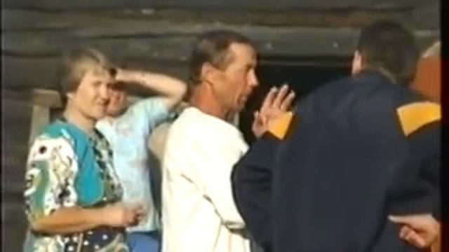 Левая вершина - Зов Предков