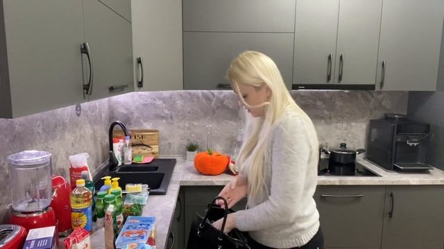 VLOG: БОЛЬШАЯ ЗАКУПКА! НОВОГОДНИЕ ПОКУПКИ ИЗ ФИКС ПРАЙС FIX PRICE! 24.10.20 смотреть онлайн