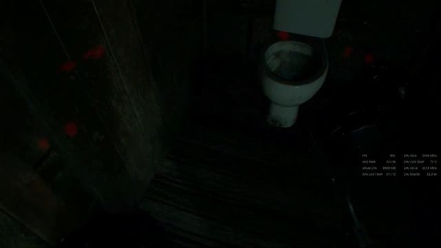 Resident Evil 7: Biohazard - Raytracing Update - 2K смотреть онлайн