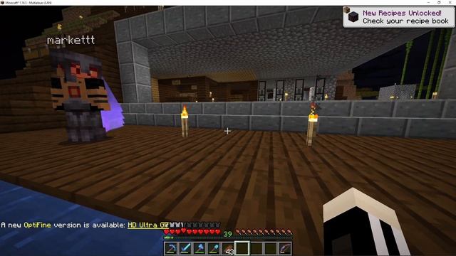 How to Duplicate A Lot of Items in Minecraft 1.16.5 смотреть онлайн