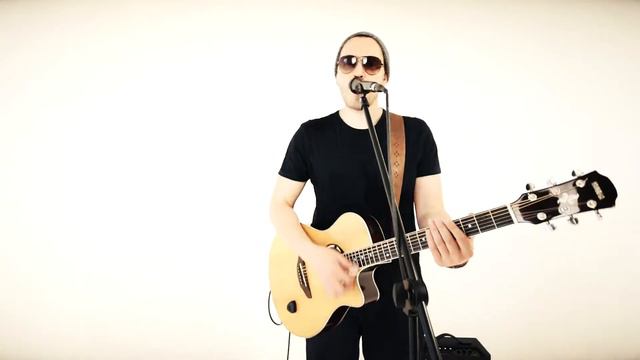 Spring Spirit Solo - live looping project (promo) смотреть онлайн