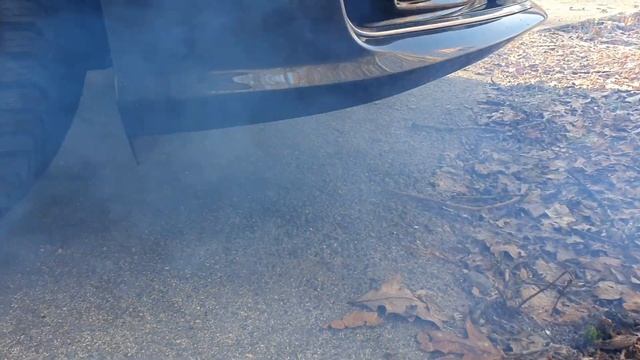 Автономный отопитель Audi A6 C7