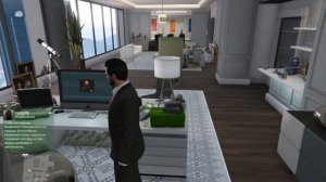 GTA 5 Online.Пыжик-Сейф.