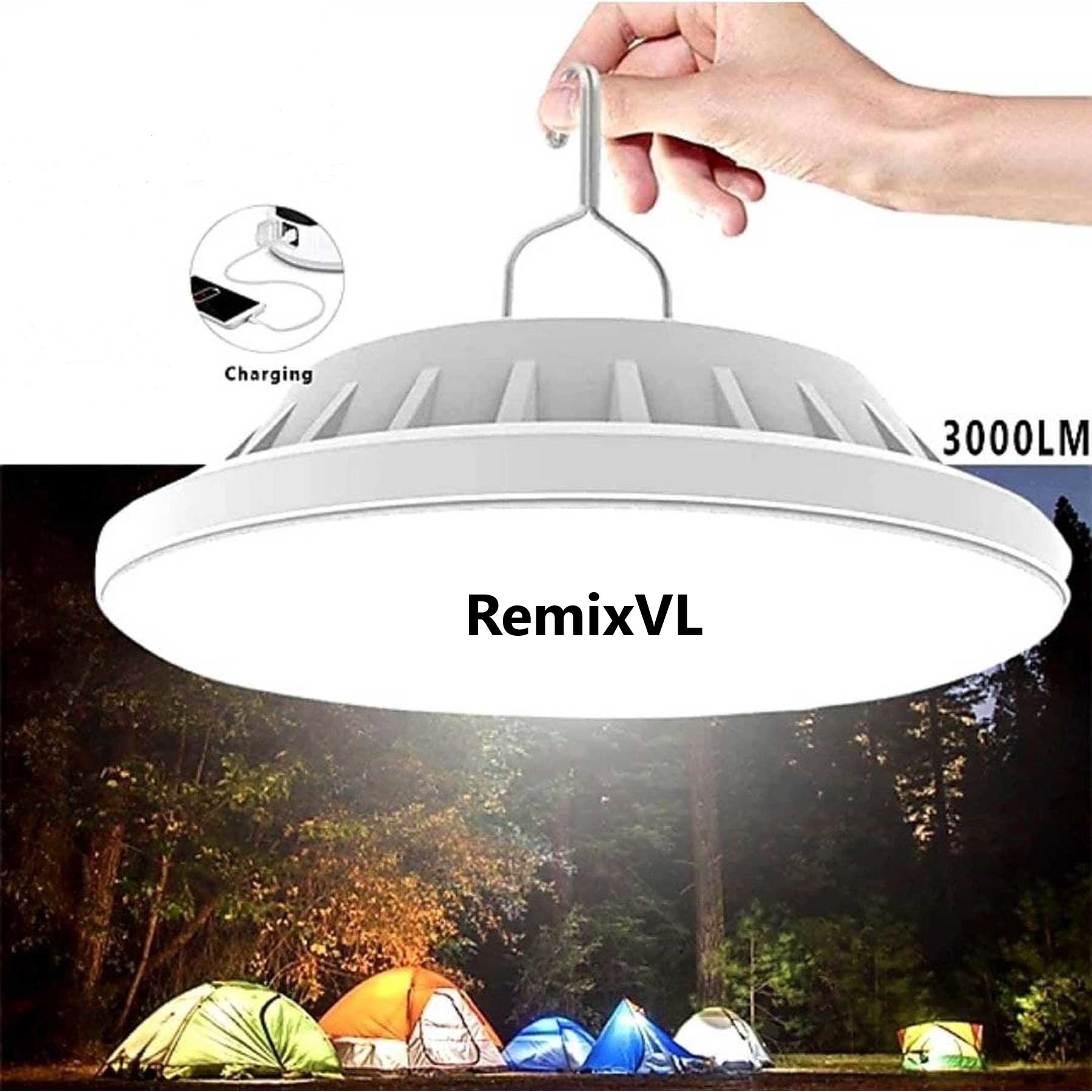 Магазин RemixVL: Модели HS-V62, 2029, T-24 Фонарь powerbank кемпинговый солнечная батарея + USB смотреть онлайн