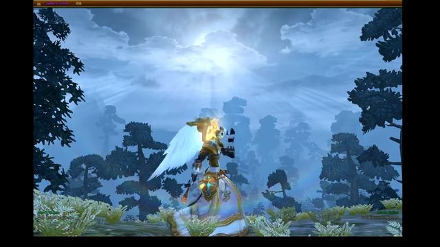 MMORPG Allods Online Music Awards - ObscureClarte