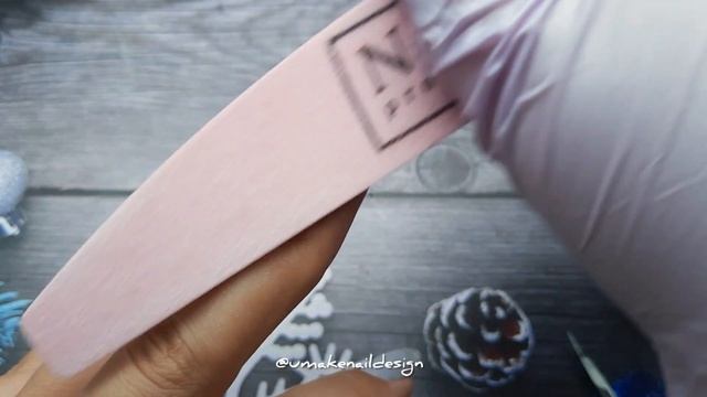 Наращивание гелем. ПРОЗРАЧНЫЕ КОНЧИКИ со снежинками. Хрустальные ногти. Новинки FRESHPROF смотреть онлайн