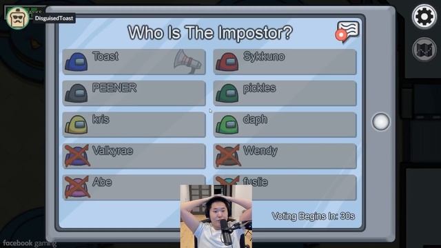 Every Time Detective Toast IQ 9999 Catches impostors смотреть онлайн