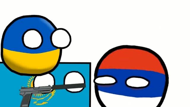 Countryballs