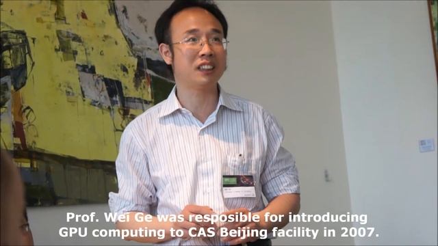 What Is GPU Computing: In Brief смотреть онлайн