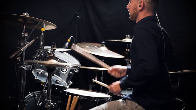 ARCHITECTS - Doomsday (Drums Cover) смотреть онлайн