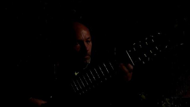 Paolo Garganese Classical Guitar 2 смотреть онлайн