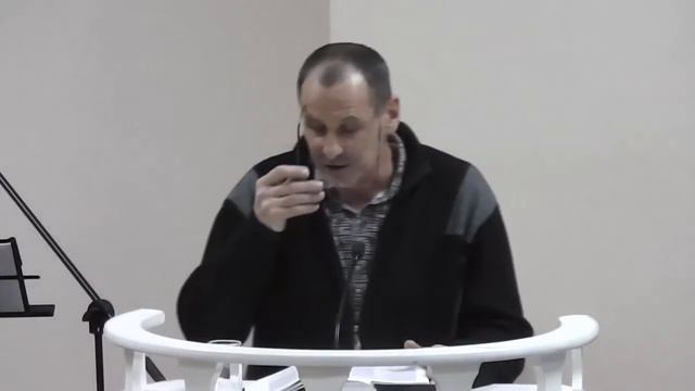 Преимущества Нового Завета смотреть онлайн