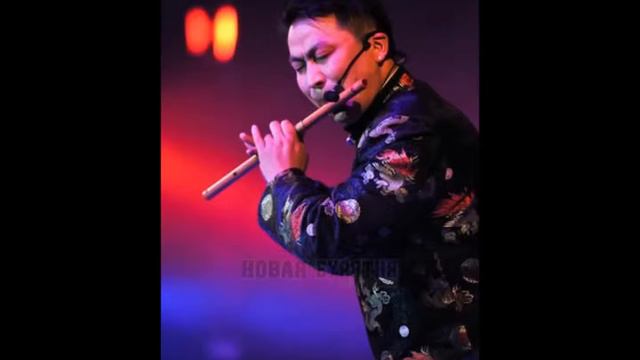 БАЛДАНЦЭРЭН БАТТУВШИН БАГШАДА. "Лимбын аялга". Музыка Лудуб Очирова. смотреть онлайн