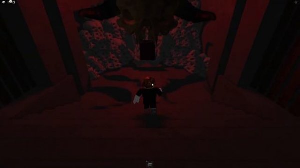 Roblox Isle 9 - The Giver