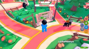 ?ПРЯТКИ ВТРОЁМ С ПРЕВРАЩЕНИЕМ В ПРЕДМЕТЫ В РОБЛОКС! ШЕДИ ЛЕСКА И НУБИК ROBLOX