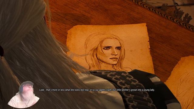 The Witcher 3, pt 4 смотреть онлайн