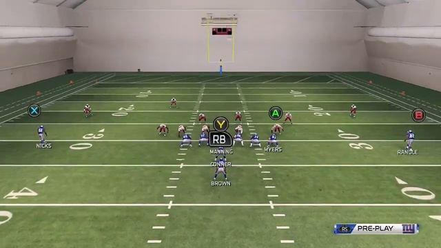 How to Run the Flea Flicker and Halfback Pass in Madden 25 Cookieboy17 Style | cookieboy17 смотреть онлайн
