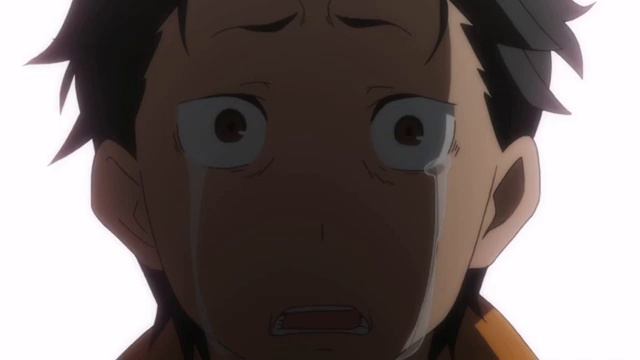 Re:Zero「AMV」- Die for you смотреть онлайн