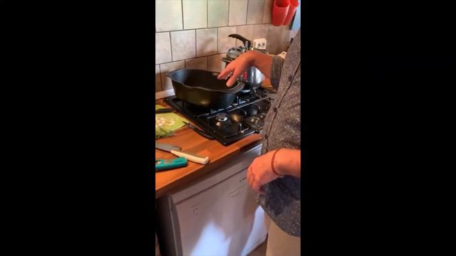 Glavini Detox Batat & Blitva смотреть онлайн