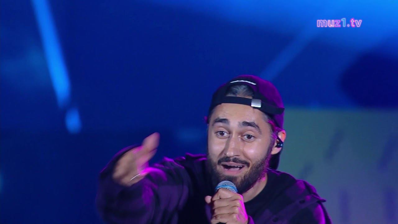 MOT - Паруса | Фестиваль #ProЛето ВДНХ