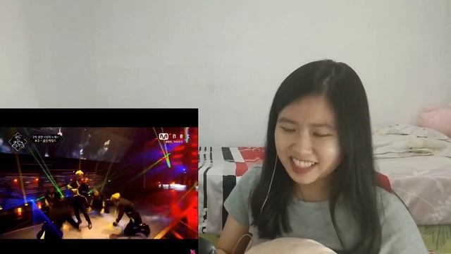 First Time Reacting to Golden Child (골든차일드) - Wannabe on RTK! смотреть онлайн