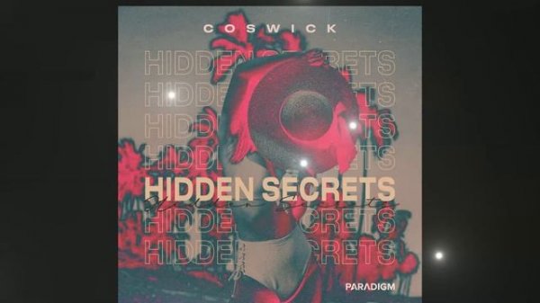 Coswick - Hidden Secrets