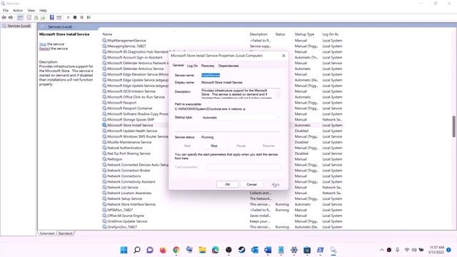 Fix Xbox Game Pass Games Not Installing Error Code 0x80070070 On Xbox App/Microsoft Store смотреть онлайн