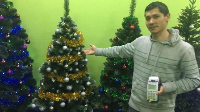 Новогодние-елочки.рф - Интернет магазин искусственных елок смотреть онлайн