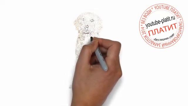 Нарисованные карандашом олени Как нарисовать поэтапно карандашом Лабрадора смотреть онлайн