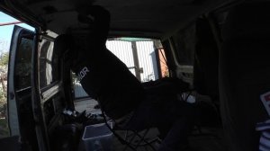 #VANLIFE ГАЗ 2217 ВЫКИНУЛ РОДНОЙ САЛОН  /  АВТОДОМ СВОИМИ РУКАМИ