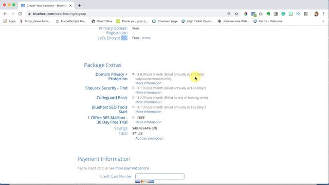 WordPress Installation with Blue Host #wordpress #bluehost смотреть онлайн