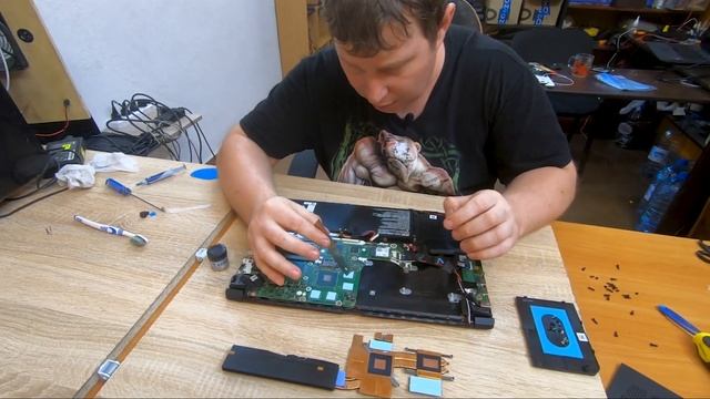 СНОВА ACER NITRO?!? смотреть онлайн