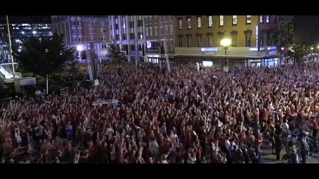 Las Vegas Golden Knigths vs Washington Capitals (2 : 6) : 06/04/2018 : Stanley Cup : Game 4 : Final смотреть онлайн