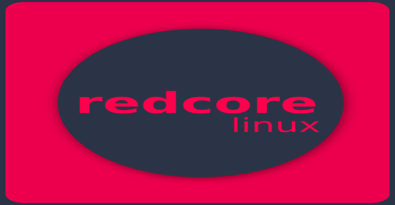 Redcore Linux - первый взгляд. смотреть онлайн