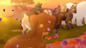 хранитель лев. взойди на трон