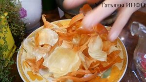 Луковое удобрение ДЛЯ КОМНАТНЫХ РАСТЕНИЙ / Отличная ПОДКОРМКА из луковой шелухи