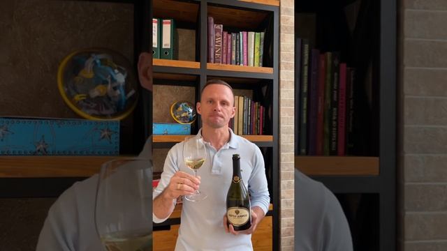 Дегустация Абрау Дюрсо, 2017 Белое Брют Империал Винтаж, ЗГУ «Кубань», Краснодарский край, Россия смотреть онлайн