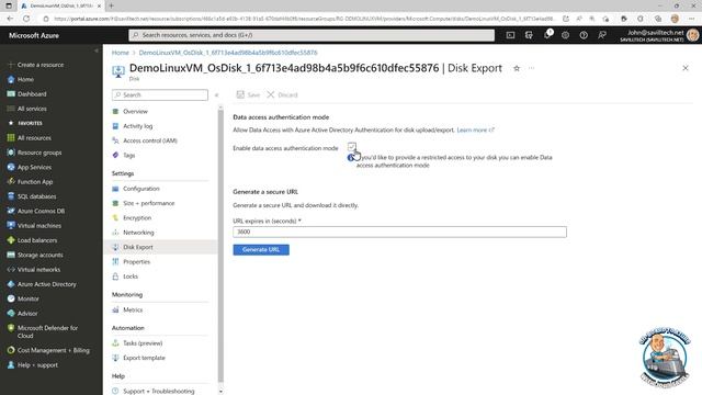 Azure Infrastructure Weekly Update - 13th January 2023 смотреть онлайн