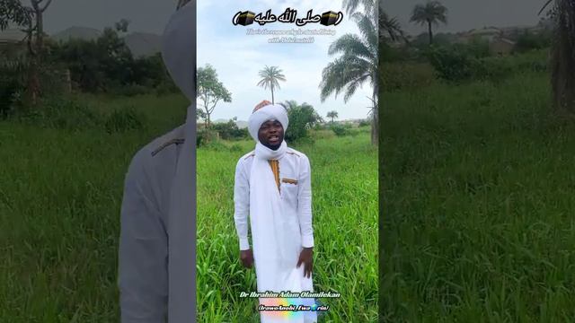 I love Muhammad смотреть онлайн