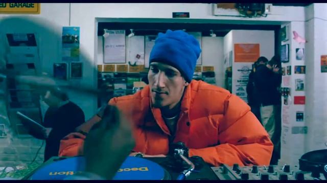 СМОКИ МО - В ГОСТЯХ У DJ KOOP смотреть онлайн