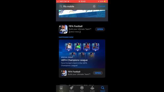 How to Update FIFA Mobile смотреть онлайн