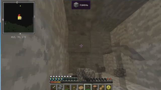 Lp.#ПервыйЛетсплей!Много эндерменов(#1) Minecraft. смотреть онлайн