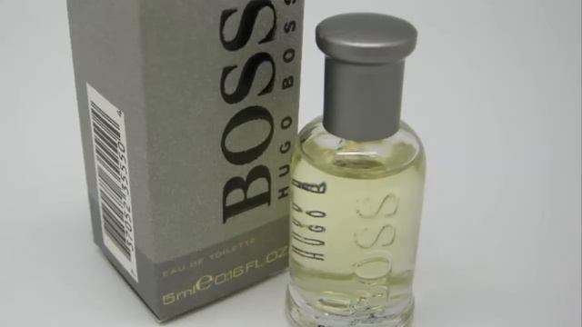 Духи Hugo Boss 6 смотреть онлайн