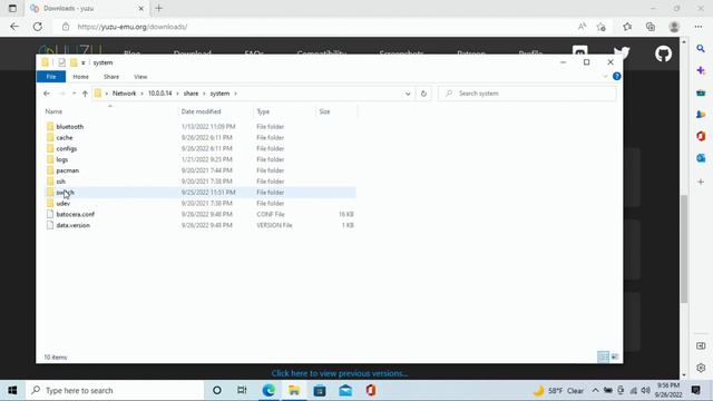 Play Nintendo Switch Games on Batocera with Yuzu Emulator | Complete How To Setup Tutorial Guide смотреть онлайн