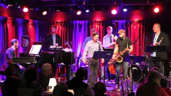 Put on Your Sunday Clothes