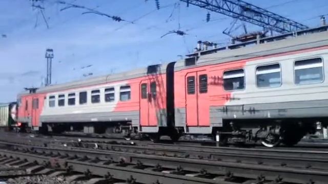 Эд9м-0249 с рейсом Алексеевка Лиски смотреть онлайн