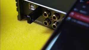 Универсальный процессор - усилитель Nakamichi NDSK4185AU